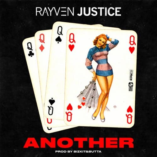 Another - Single