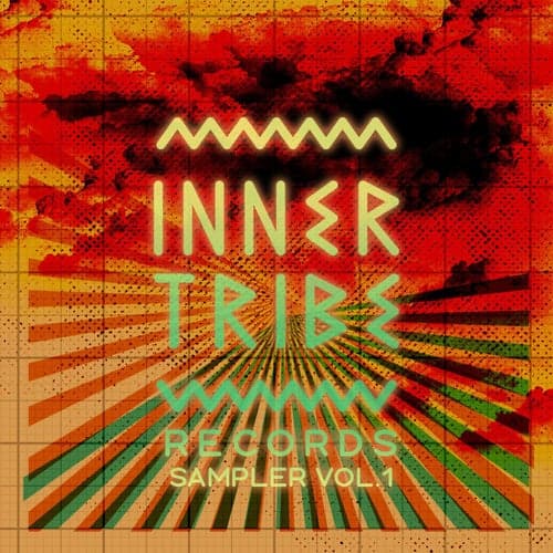 Inner Tribe Records Sampler, Vol. 1
