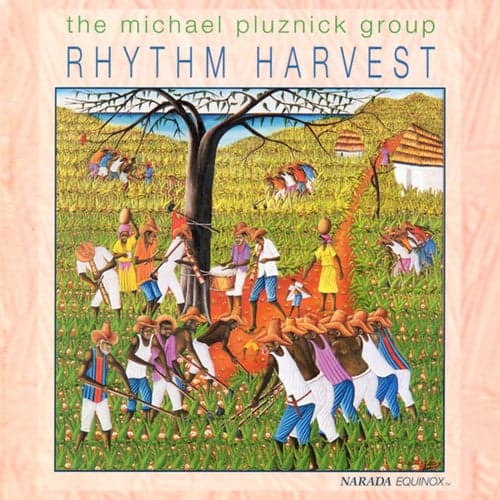 Rhythm Harvest