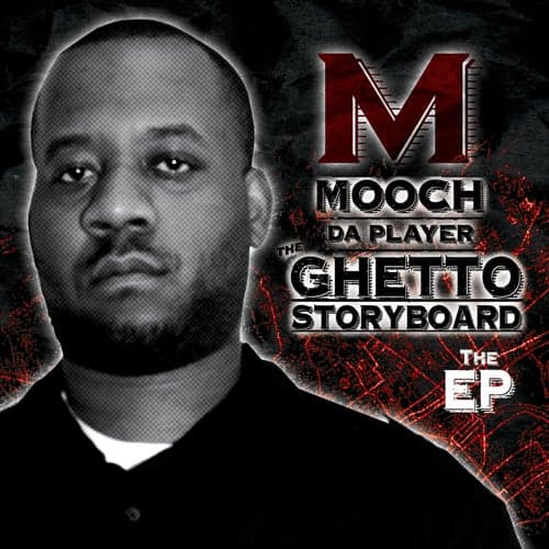 Ghetto Story Board EP