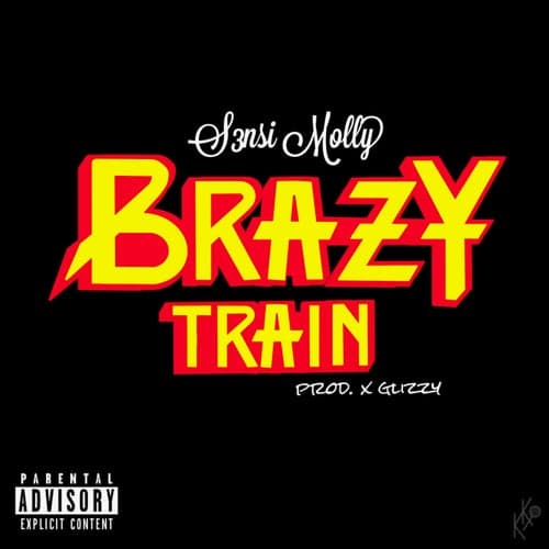 Brazy Train