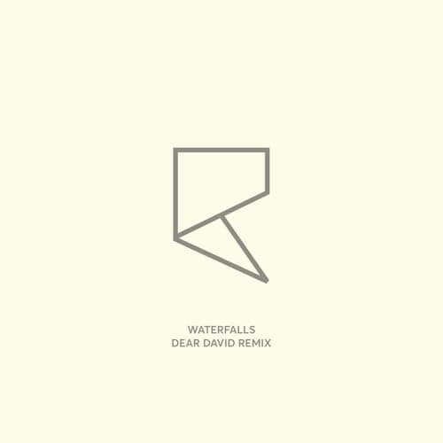 Waterfalls (Dear David Remix) [Radio Edit]