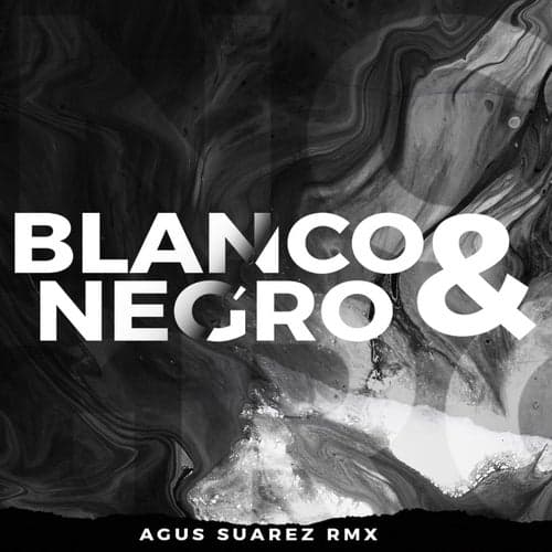 Blanco & Negro