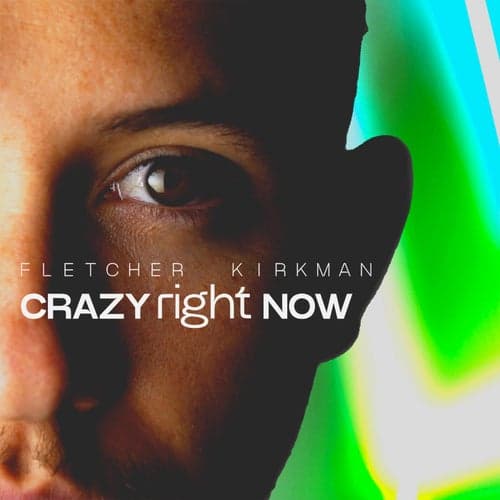 Crazy Right Now (Dave Winnel Remix)