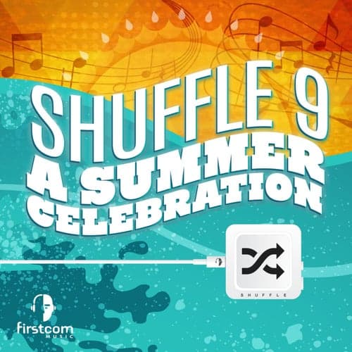 Shuffle 9: A Summer Celebration