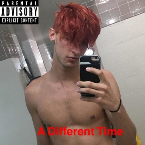 A Different Time (feat. Amen & Sloshed)