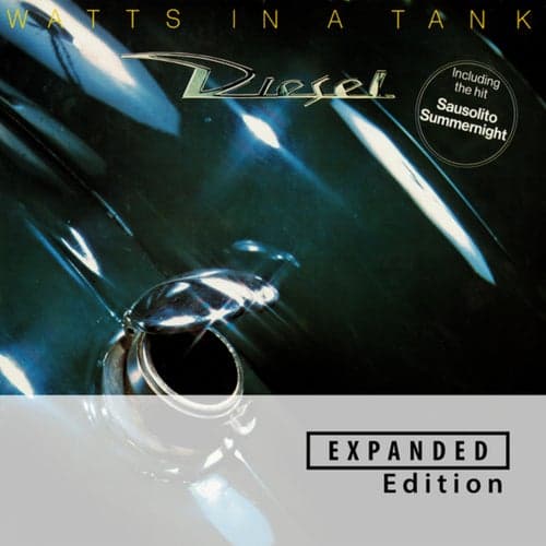Watts In A Tank (Expanded Edition)