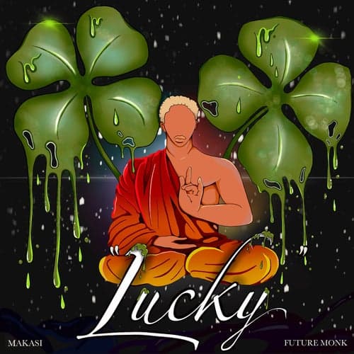 Lucky (feat. Future Munk)