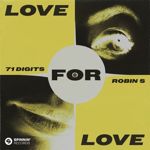 Love For Love (Extended Mix)