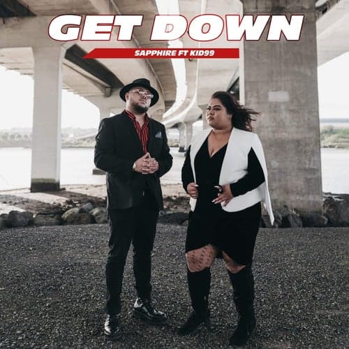 Get Down (feat. Kid99)
