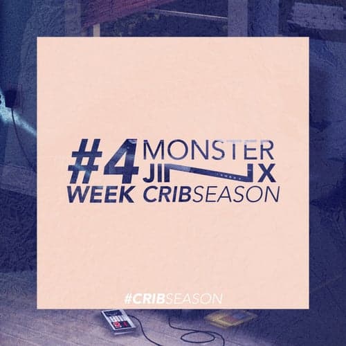 Crib Season - Week 5