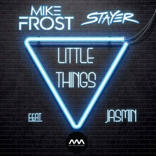 Little Things (Extended mix)