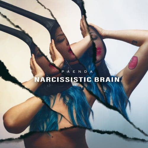 narcissistic brain
