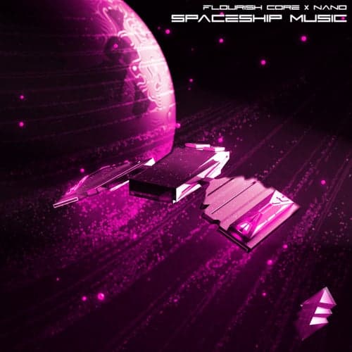 Spaceship Music