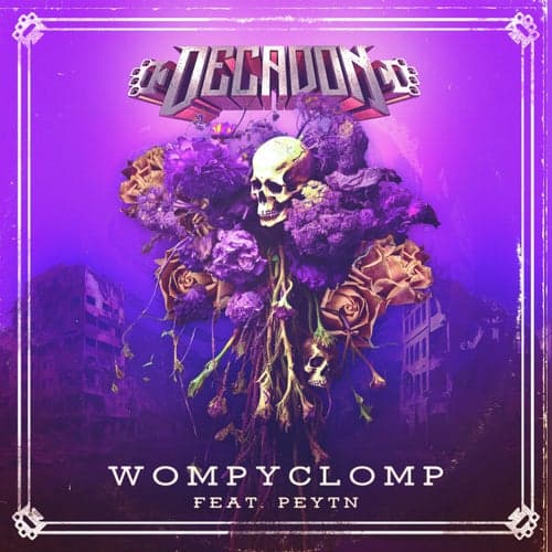 Wompyclomp (feat. Peytn)