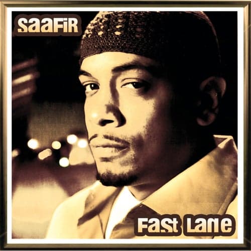 Fast Lane - Single