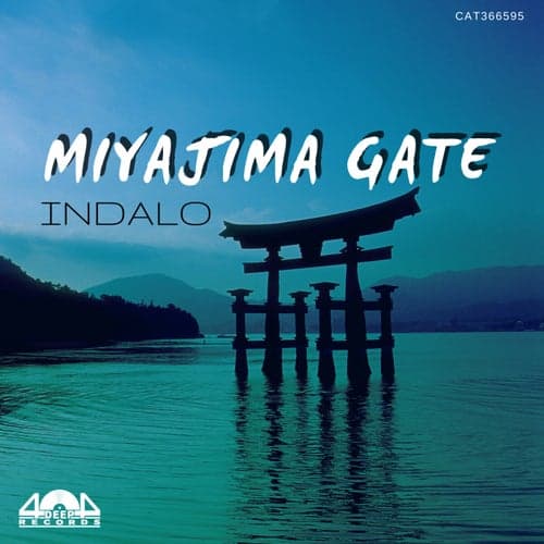 Miyajima Gate