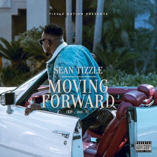 Moving Forward (Vol. 1)