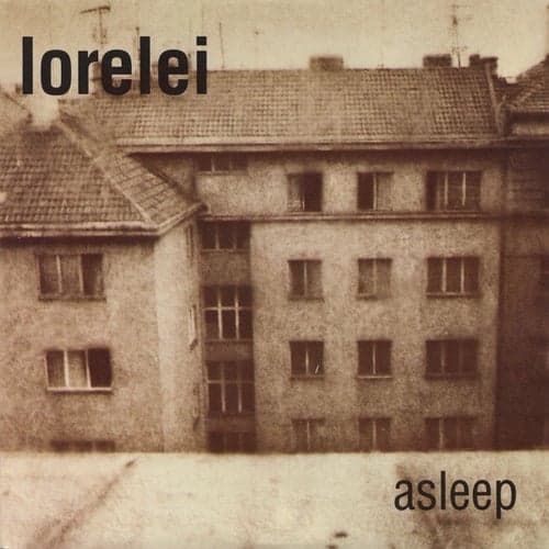 Asleep EP