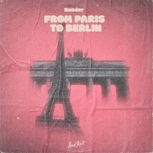 From Paris to Berlin