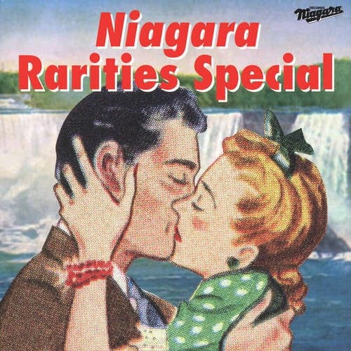 Niagara Rarities Special