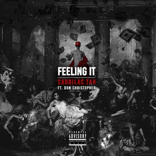 Feeling It (feat. Don Christopher)