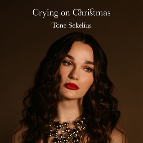 Crying on Christmas