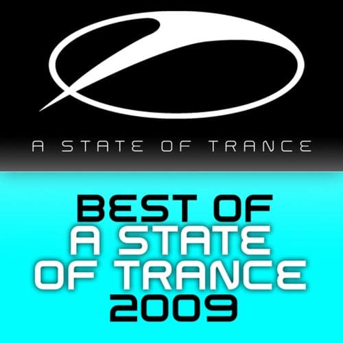 Best of A State of Trance 2009