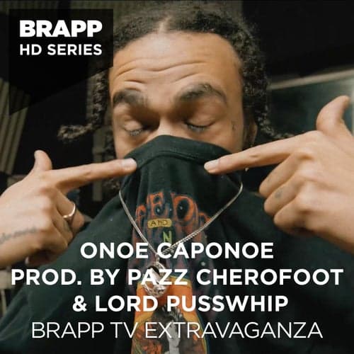 Brapp Extravaganza (Brapp HD Series)