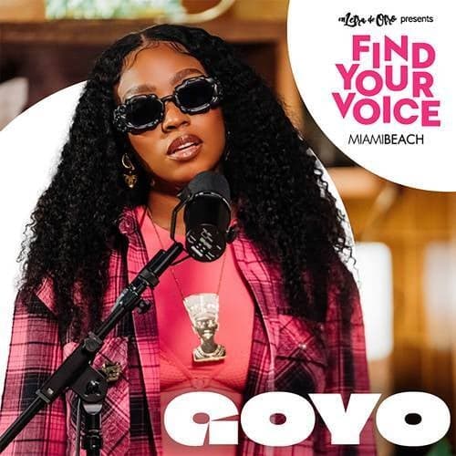 Find Your Voice Episode 5: Goyo