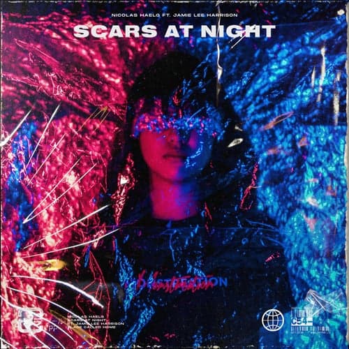 Scars at Night (feat. Jamie Lee Harrison)