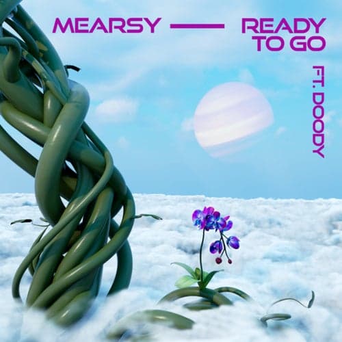 Ready To Go (Extended Mix)