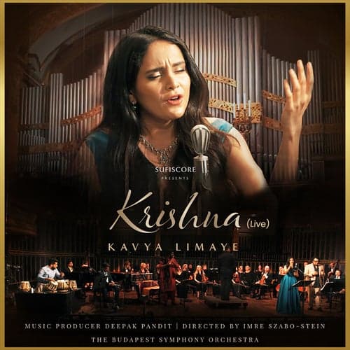 Krishna (Live in Budapest)