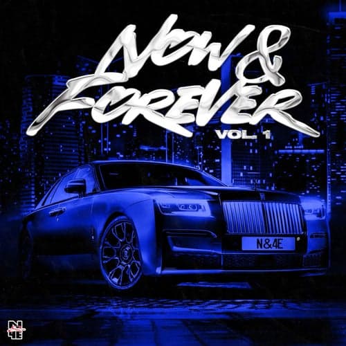 Now & Forever Vol. 1