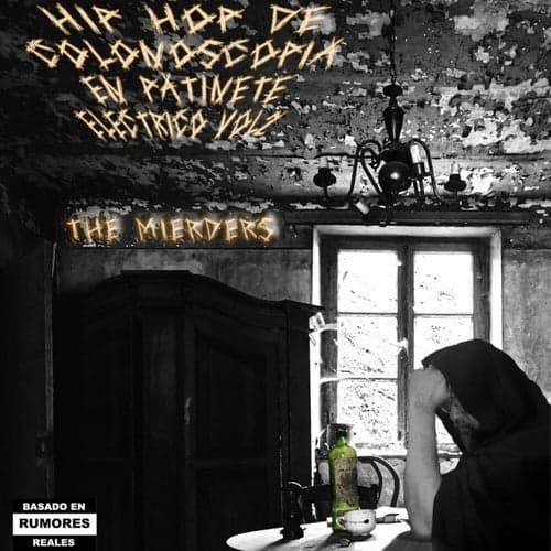 Hip-Hop de Colonoscopia en Patinete Eléctrico Vol.2