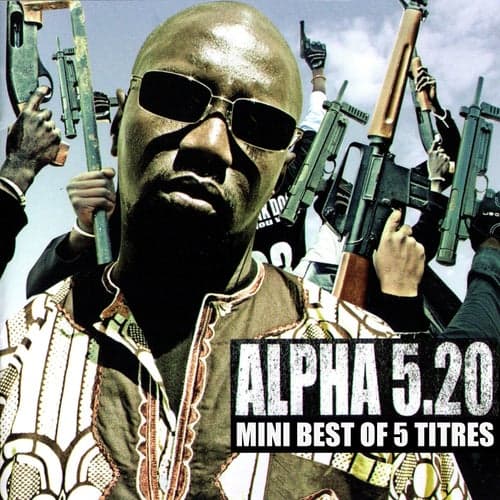 Mini Best-of Alpha 5.20
