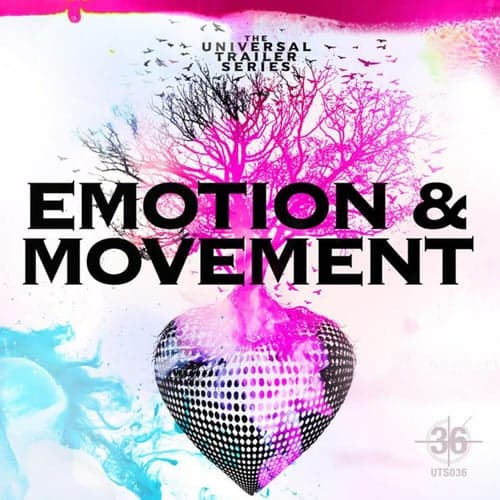 Emotion & Movement