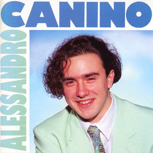 Alessandro Canino