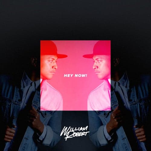 Hey Now! (feat. Nona Brown)