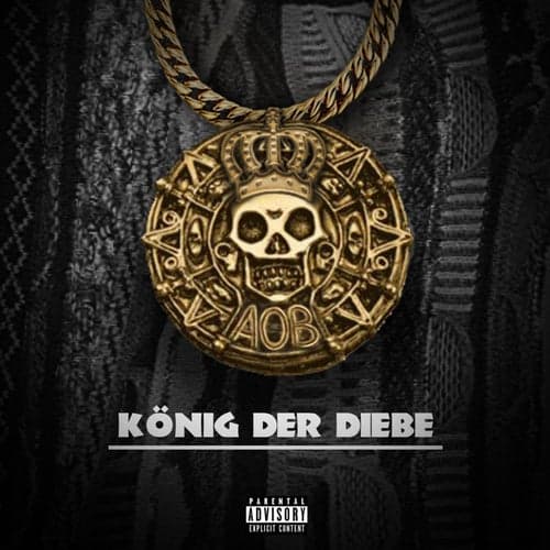 König der Diebe (feat. Haki, Abiad, Almani, Bangs, Chapo)