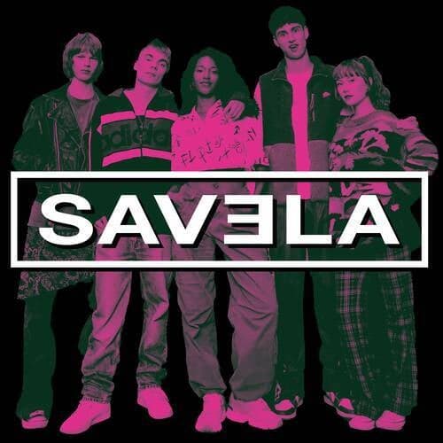 Savela 2 - EP