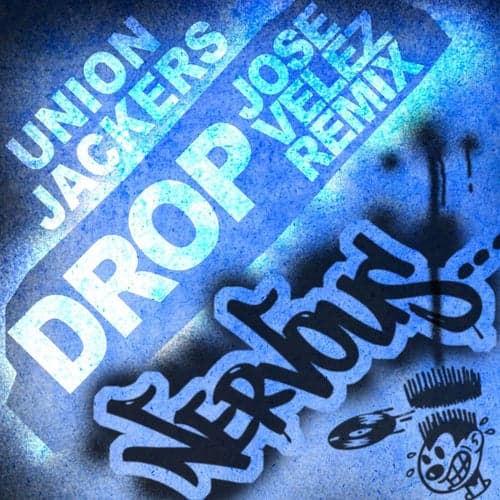 Drop [Jose Velez Remixes]