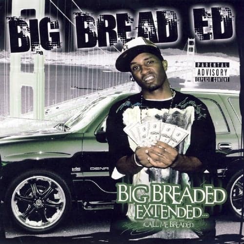 Big Breaded Extended