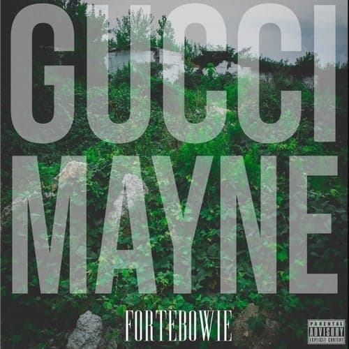 Gucci Mayne - Single