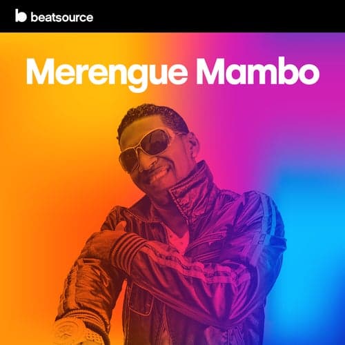 Merengue Mambo playlist