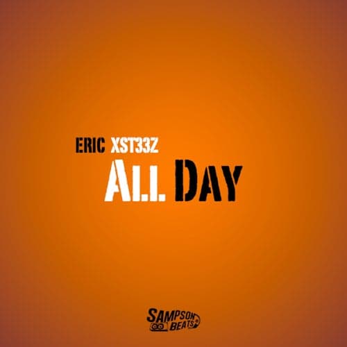 All Day (feat. Xst33z)