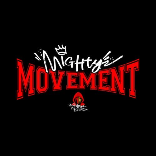 MIGHTY MOVEMENT