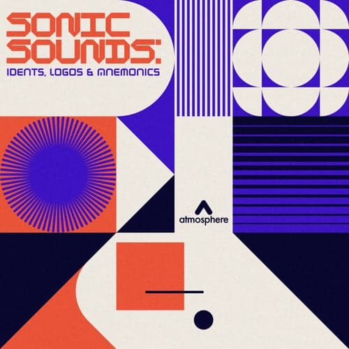 Sonic Sounds: Idents, Logos & Mnemonics