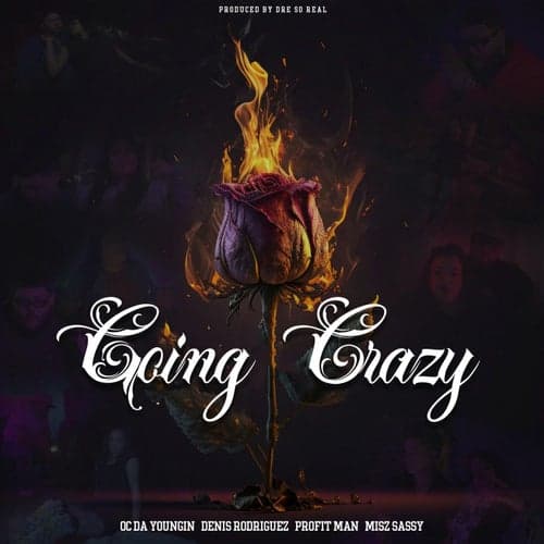 Going Crazy (feat. Profit Man & Misz Sassy)