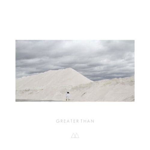 Greater Than - EP